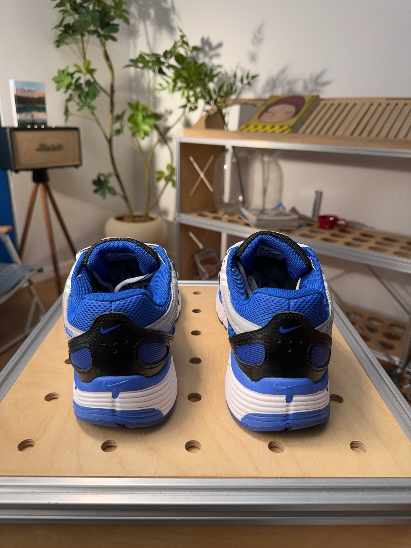 Nike Jordan